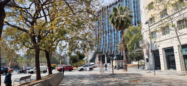 Garaje en Venta en Roma, 101 en La Nova Esquerra de l'Eixample