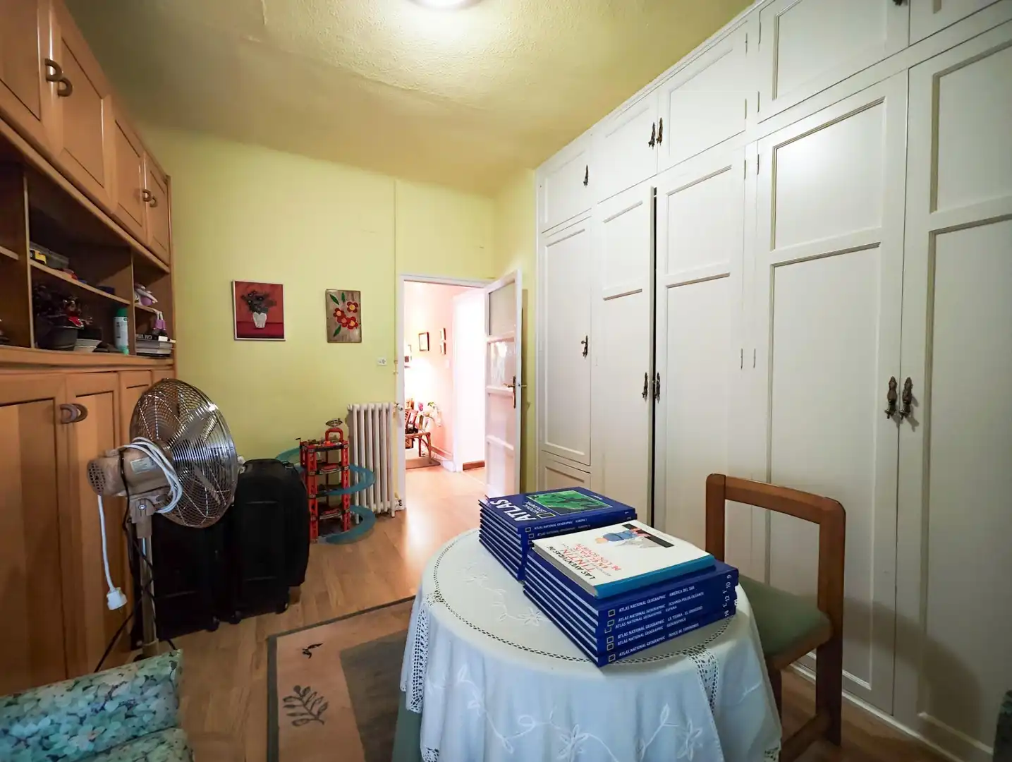 Casa o xalet en venda en Puertollano amb Aire condicionat, Calefacció i Jardí privat