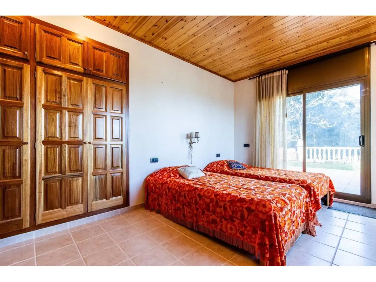 Villa mit Garten zum Verkauf in Calle platja del racó, imagen 34