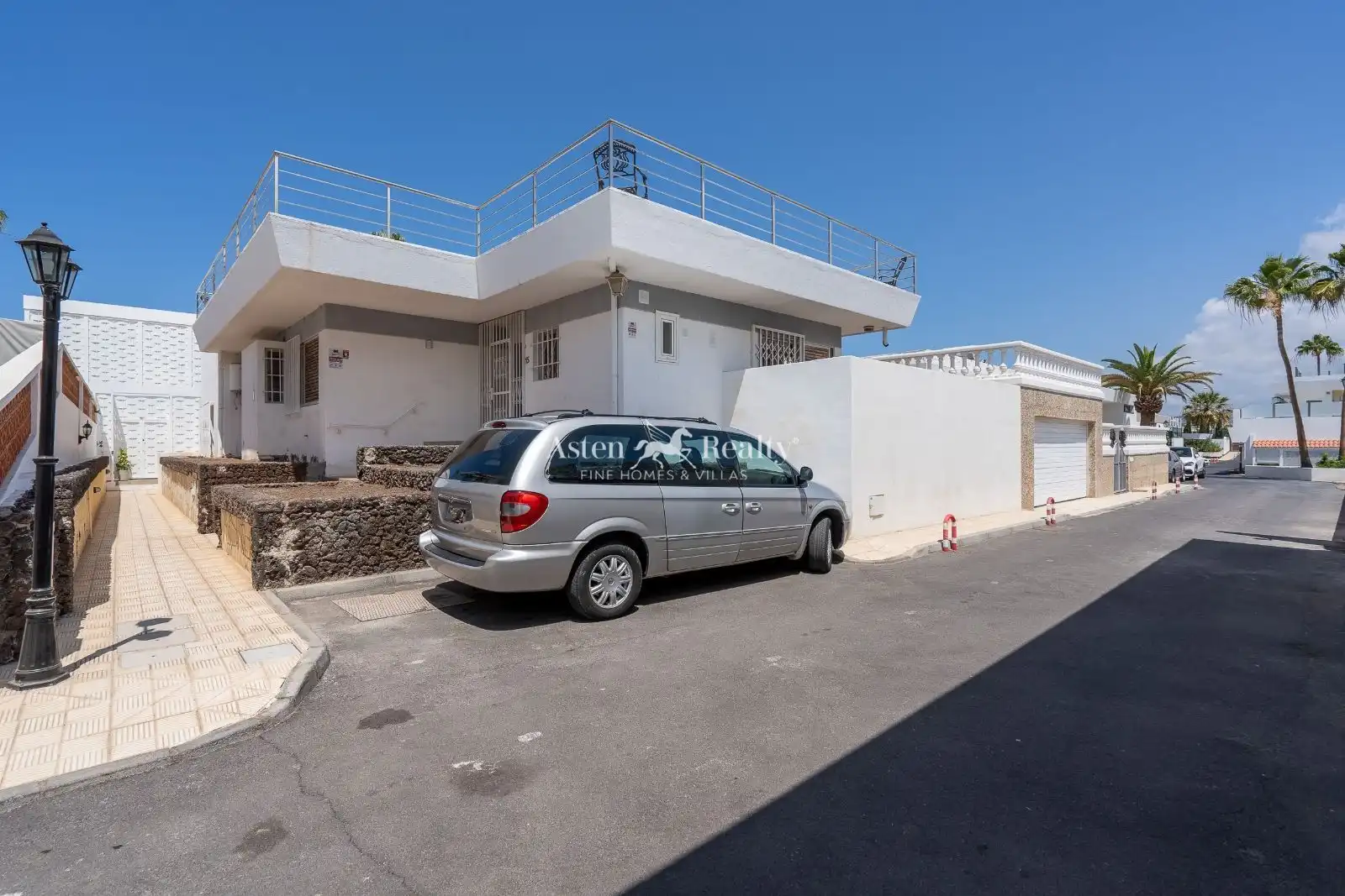 Bungalow con piscina in vendita a Gran Bretaña 6, imagen 25