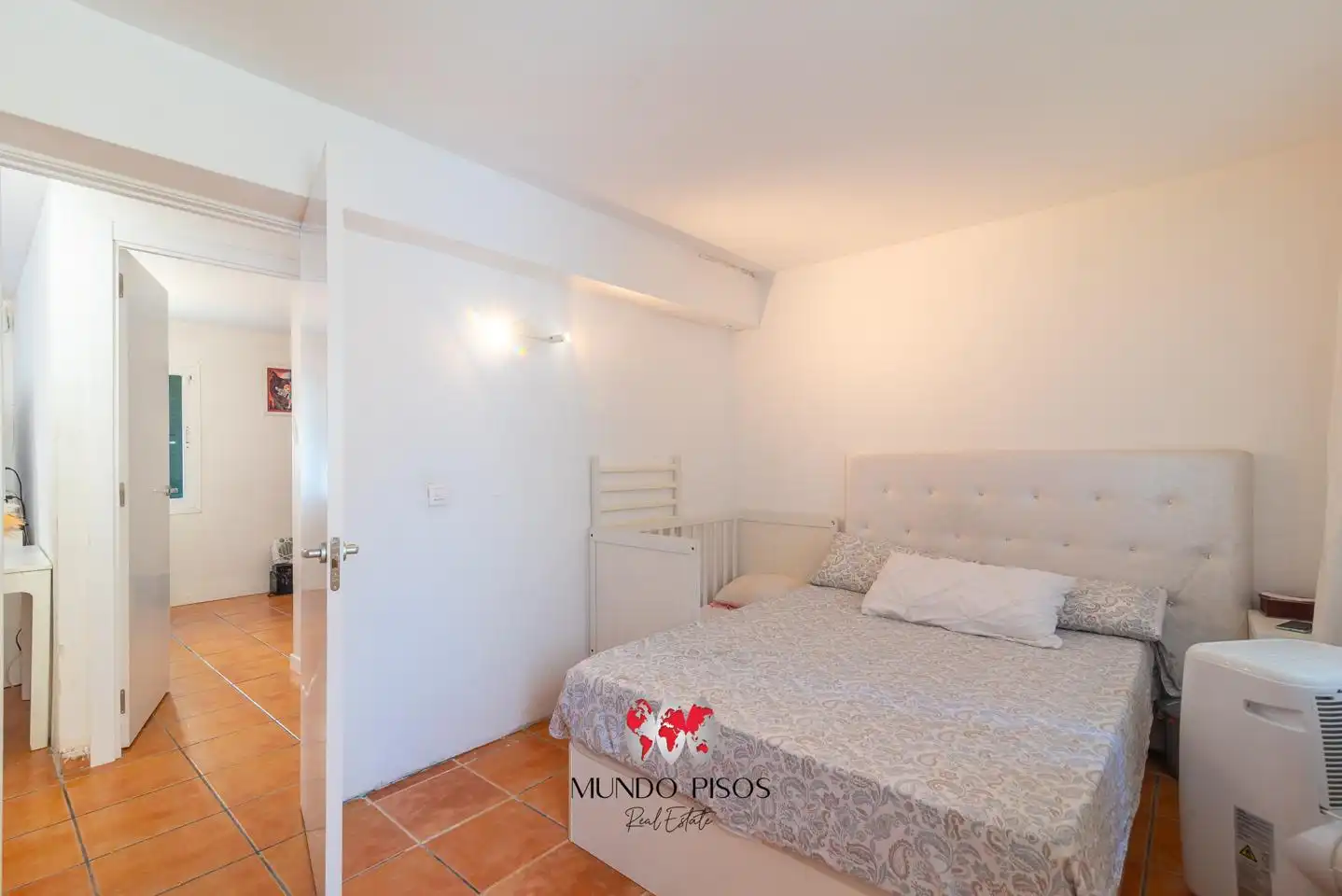 Dormitori de Planta baixa en venda en  Palma de Mallorca