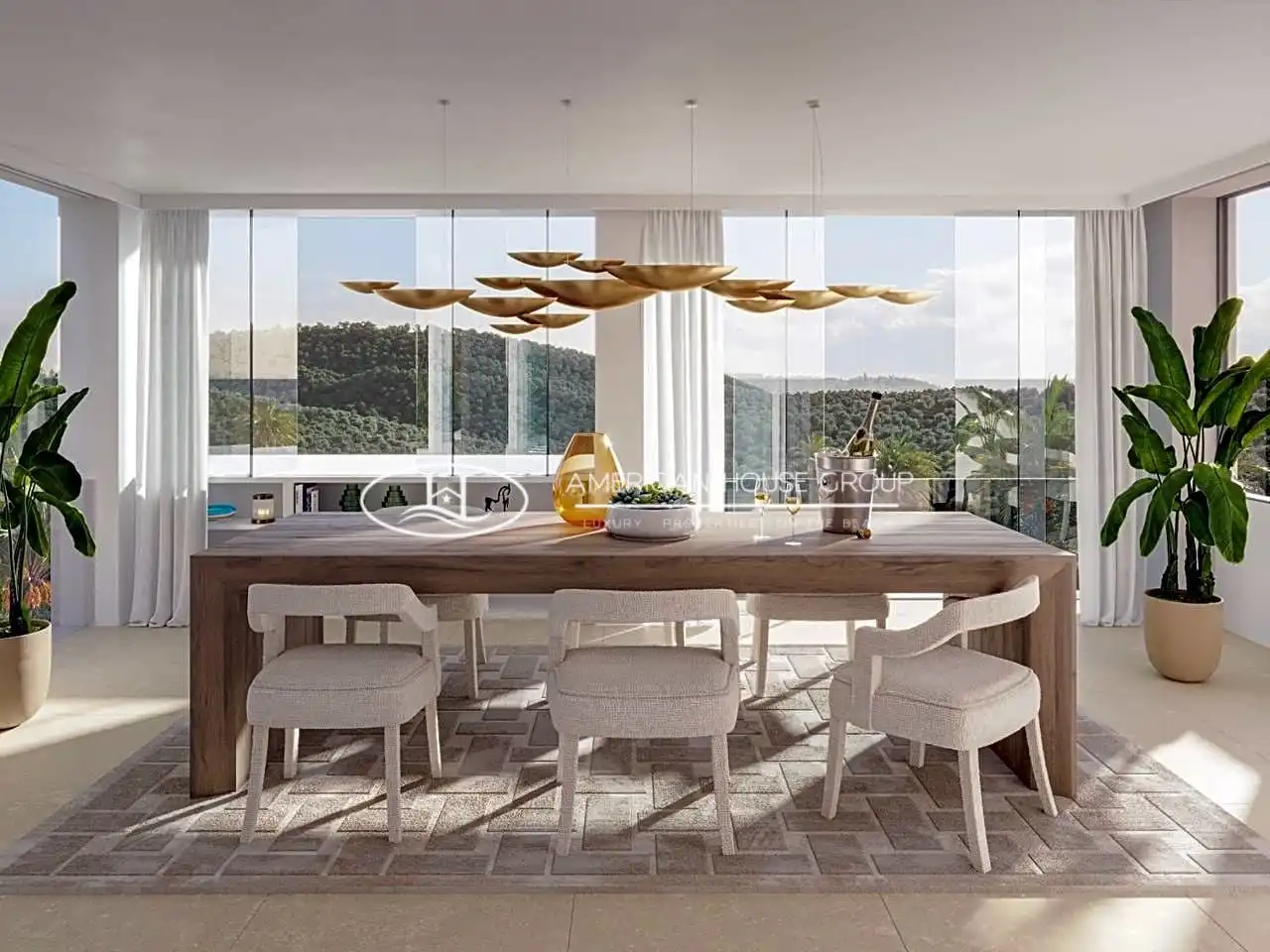 Maison avec piscine à vendre à Nueva Andalucía, imagen 6