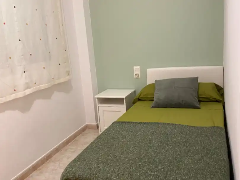 Flat with lift to rent in Via Europa 80, imagen 3