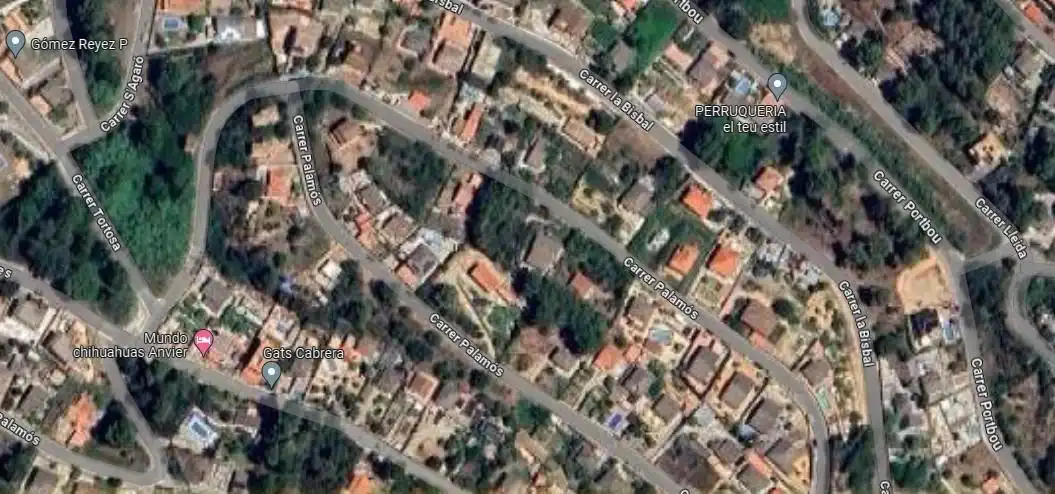 House with garden for sale in Urbanizacion CAN ROS ZONA 3, imagen 4