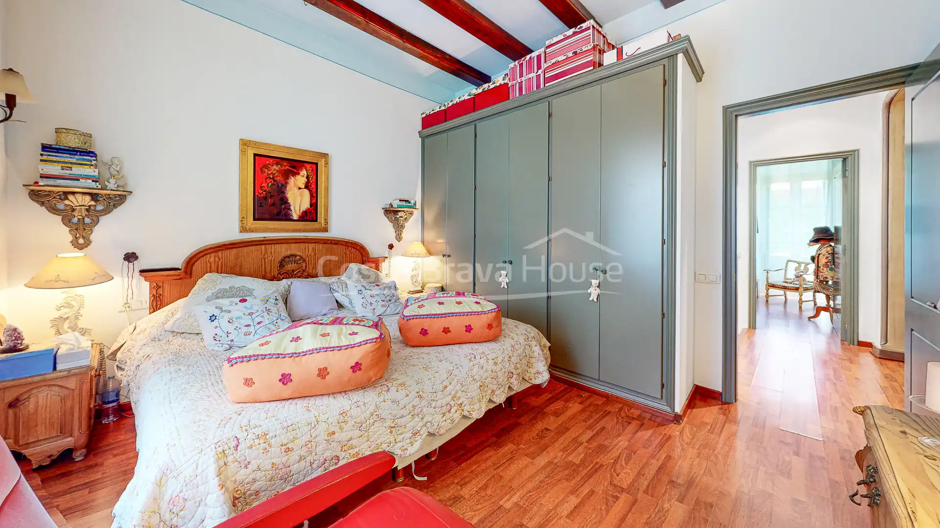 Country homes for sale in Carrer de Sant Ramon, Centre