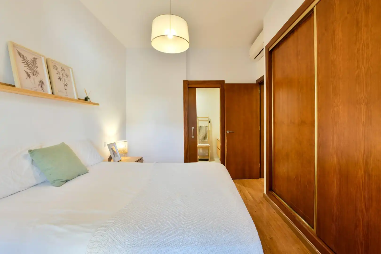 Erdgeschosswohnung mit Terrasse zum Verkauf in Cristo Rey - Parque Europa, imagen 4