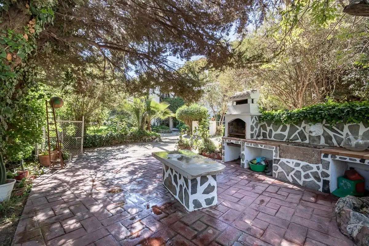 Villa con piscina in vendita a Loja, imagen 51