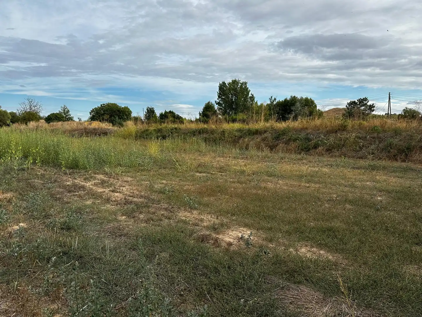 Land for sale in Albatàrrec