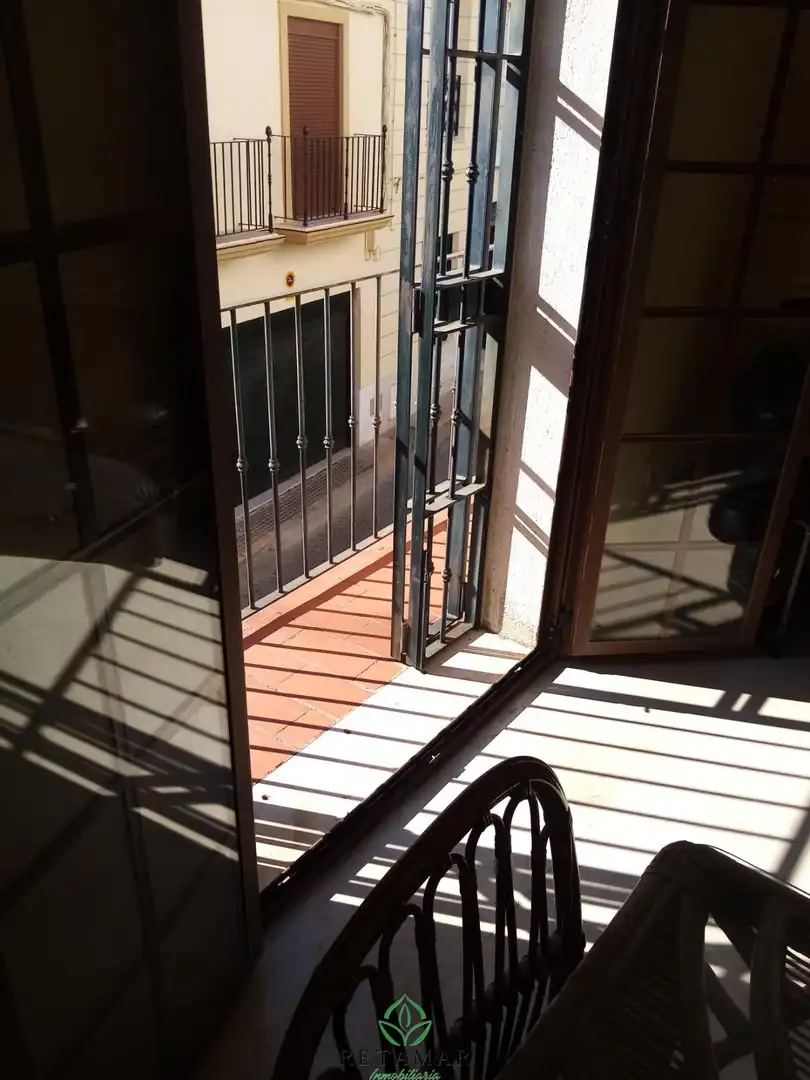 Casa amb terrassa en venda a Centro, imagen 31