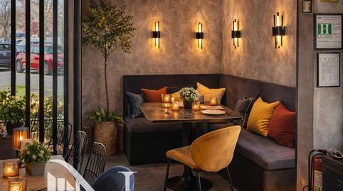 Foto 4 von Geschaftsraum zum Verkauf in Prado Santo Domingo - Ensanche, Alcorcón