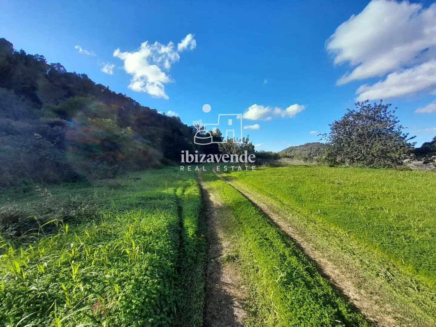 Land for sale in Can Puig de Mar, Sant Josep