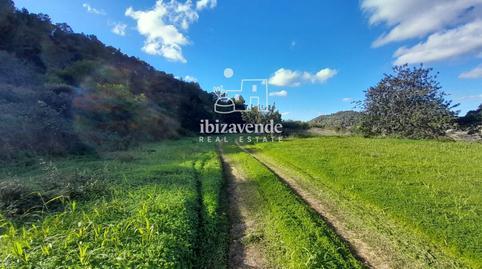 Photo 3 of Land for sale in Can Puig de Mar, Sant Josep, Illes Balears