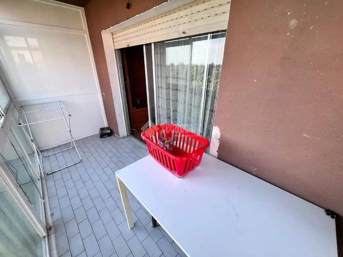 Terrassa de Pis en venda en Alcalá de Henares amb Calefacció i Terrassa