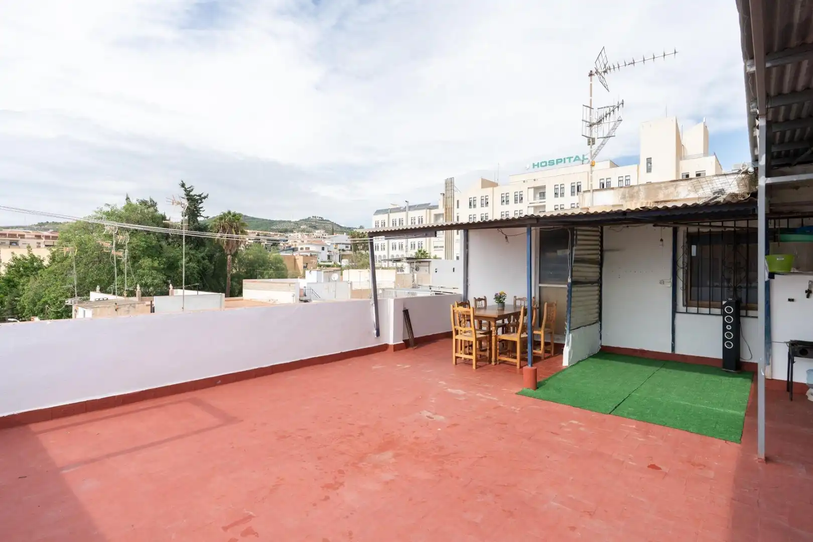 Casa amb terrassa en venda a Calle Ambrosio de Morales, imagen 43