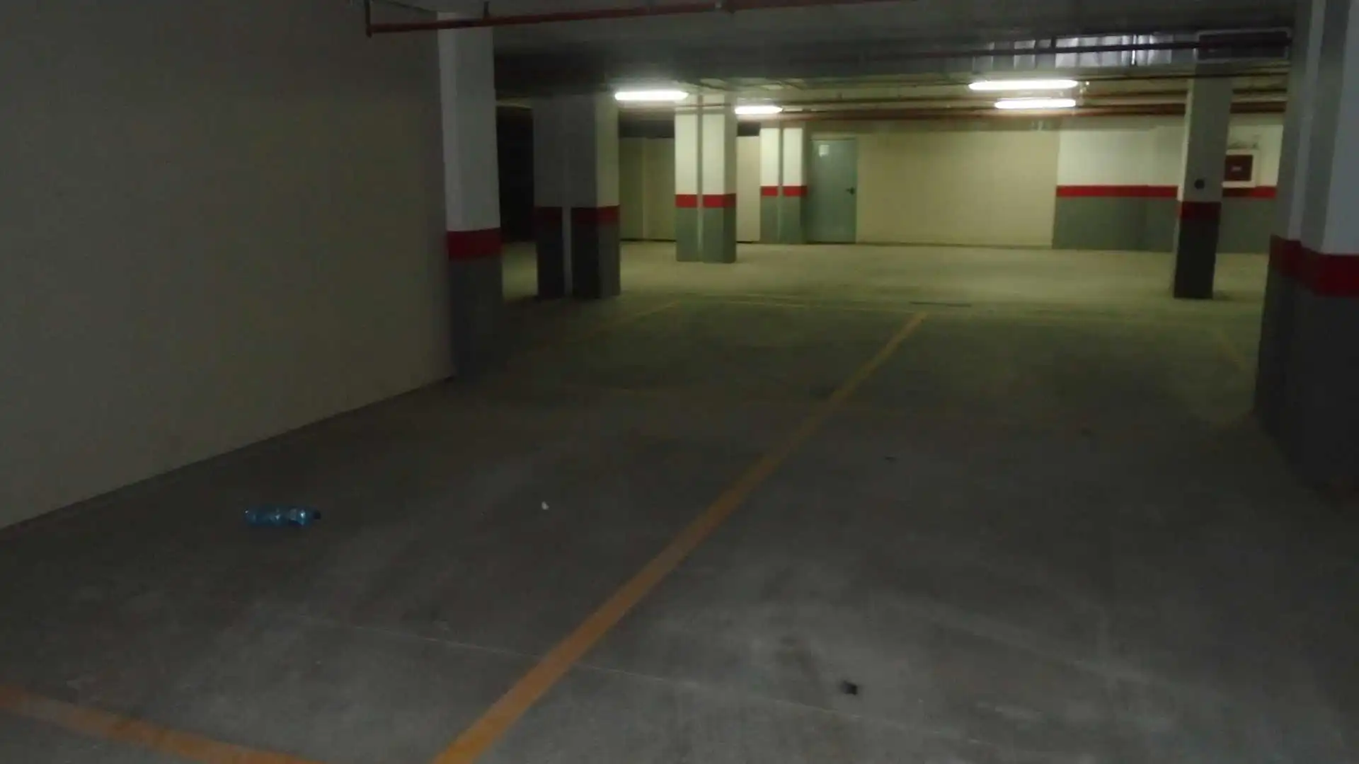 Garage for sale in C/ Mariano Rojas , Alberca