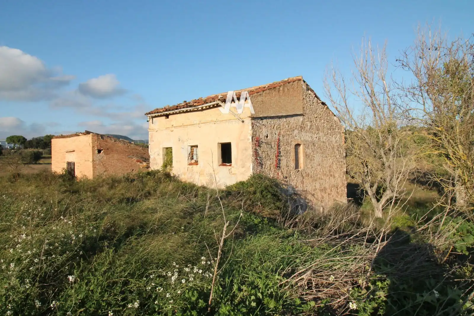 Terreny rústic en venda a Jorba, imagen 8
