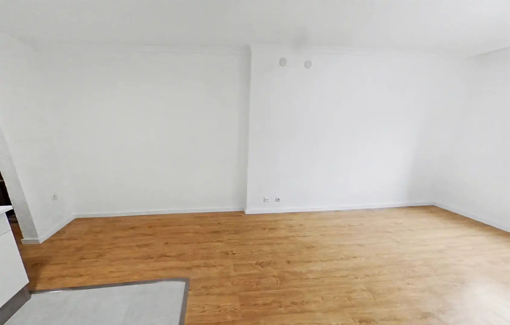 Apartament de lloguer a Orcasitas