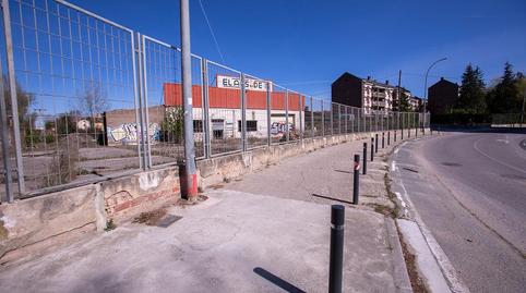 Foto 2 de Residencial en venda a De Los Pinos, 15, Matillas - Californias, Burgos