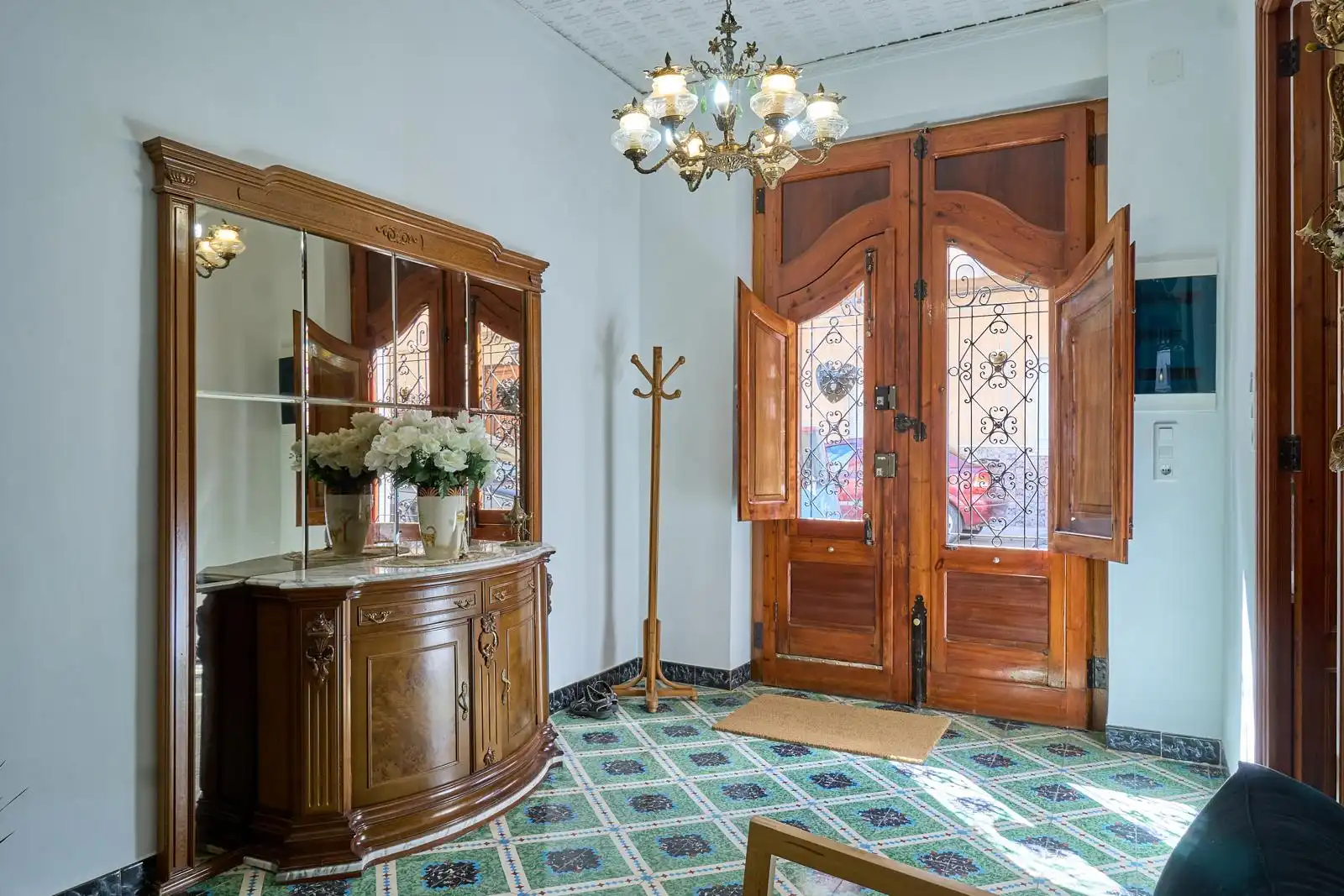 Landhaus mit Balkon zum Verkauf in La Font d'en Carròs, imagen 31