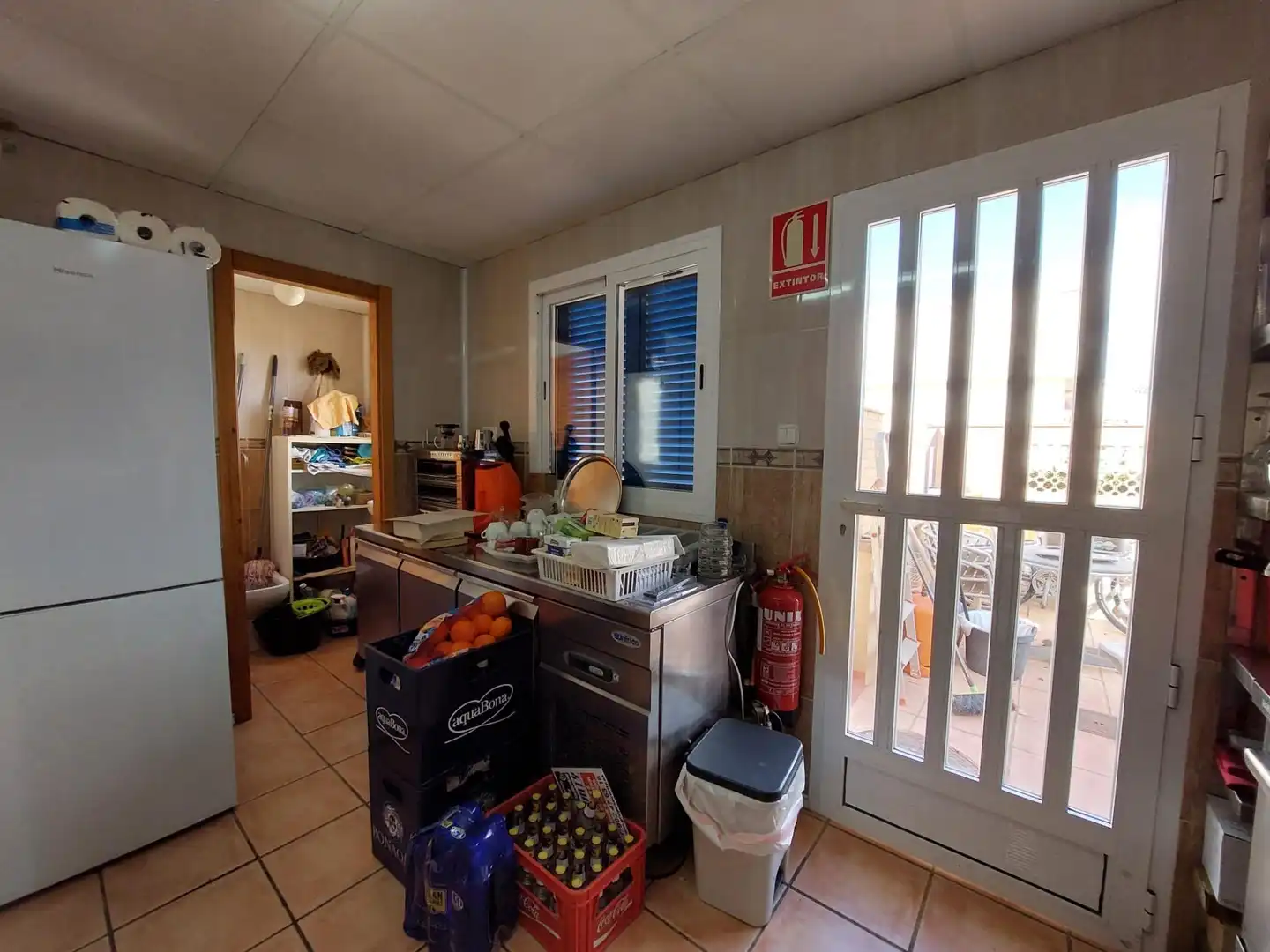 Villa avec terrasse à vendre à Calabardina, imagen 29