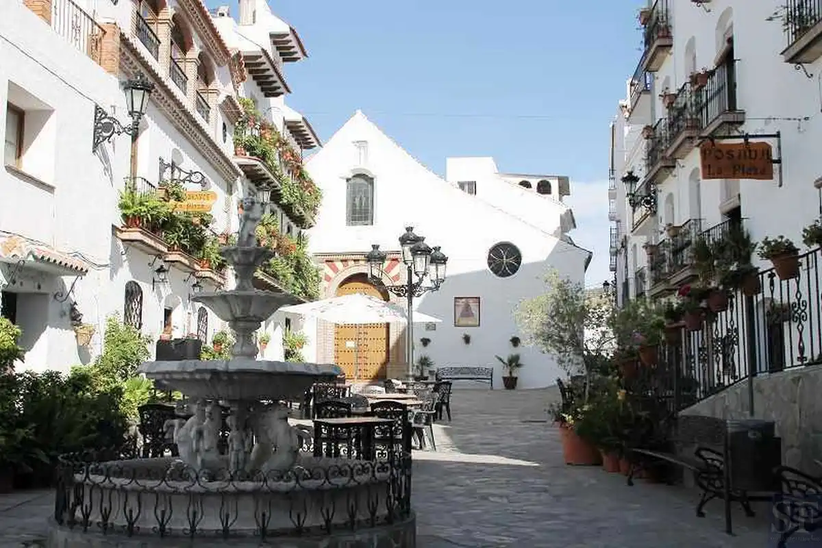Adossat en venda a Canillas de Albaida, imagen 20