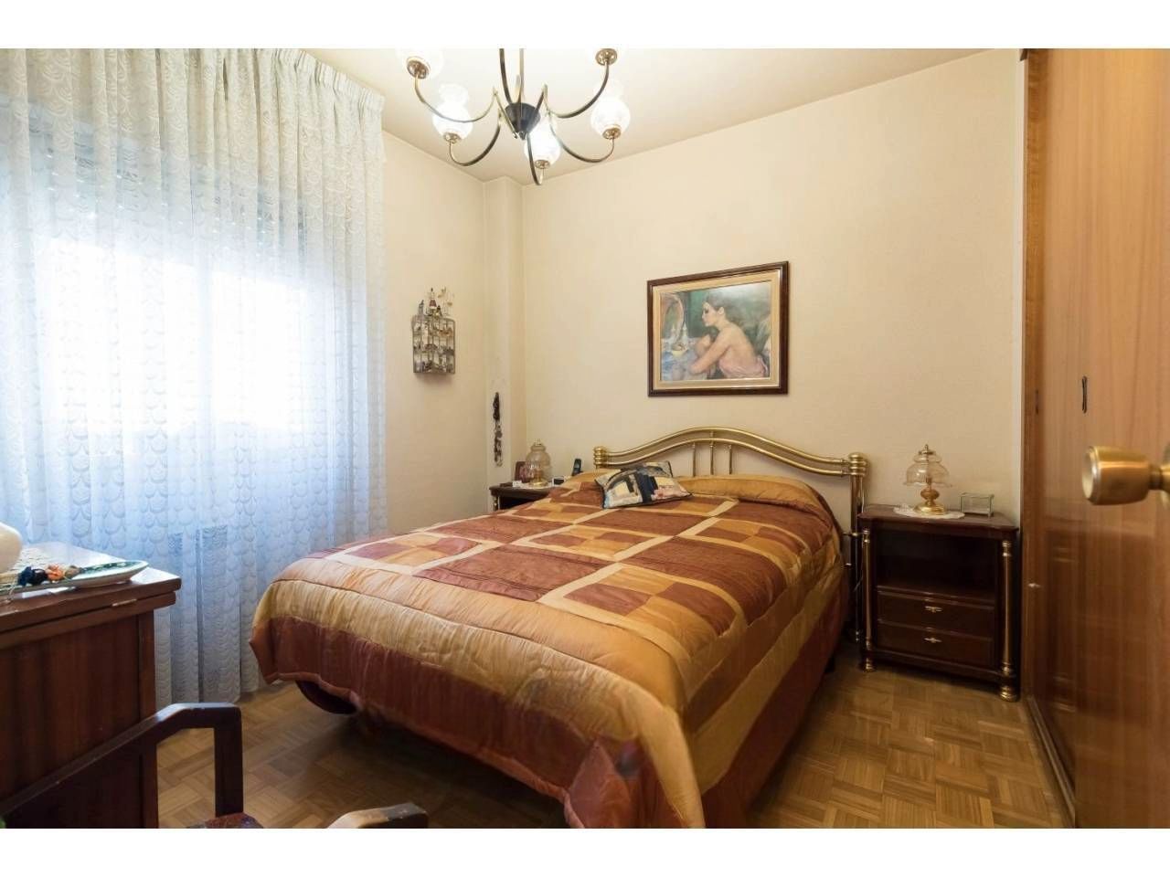 Habitación de Piso en venta en Málaga Capital con Terraza