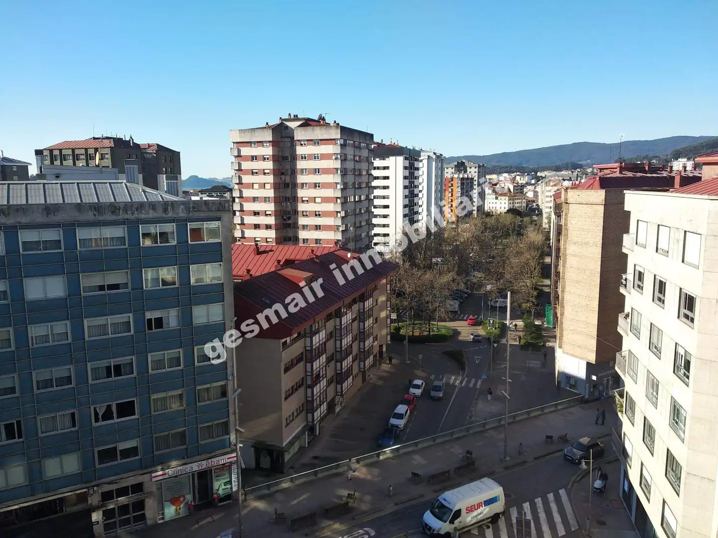 Àtic amb ascensor en venda a Zona de Plaza de Barcelos, imagen 14