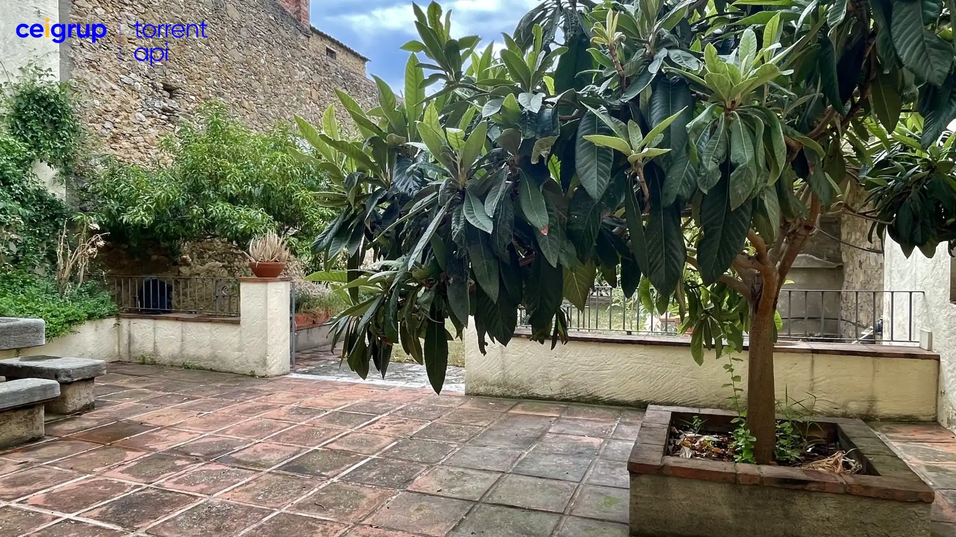 Country house with pool for sale in Torroella de Montgrí, imagen 10