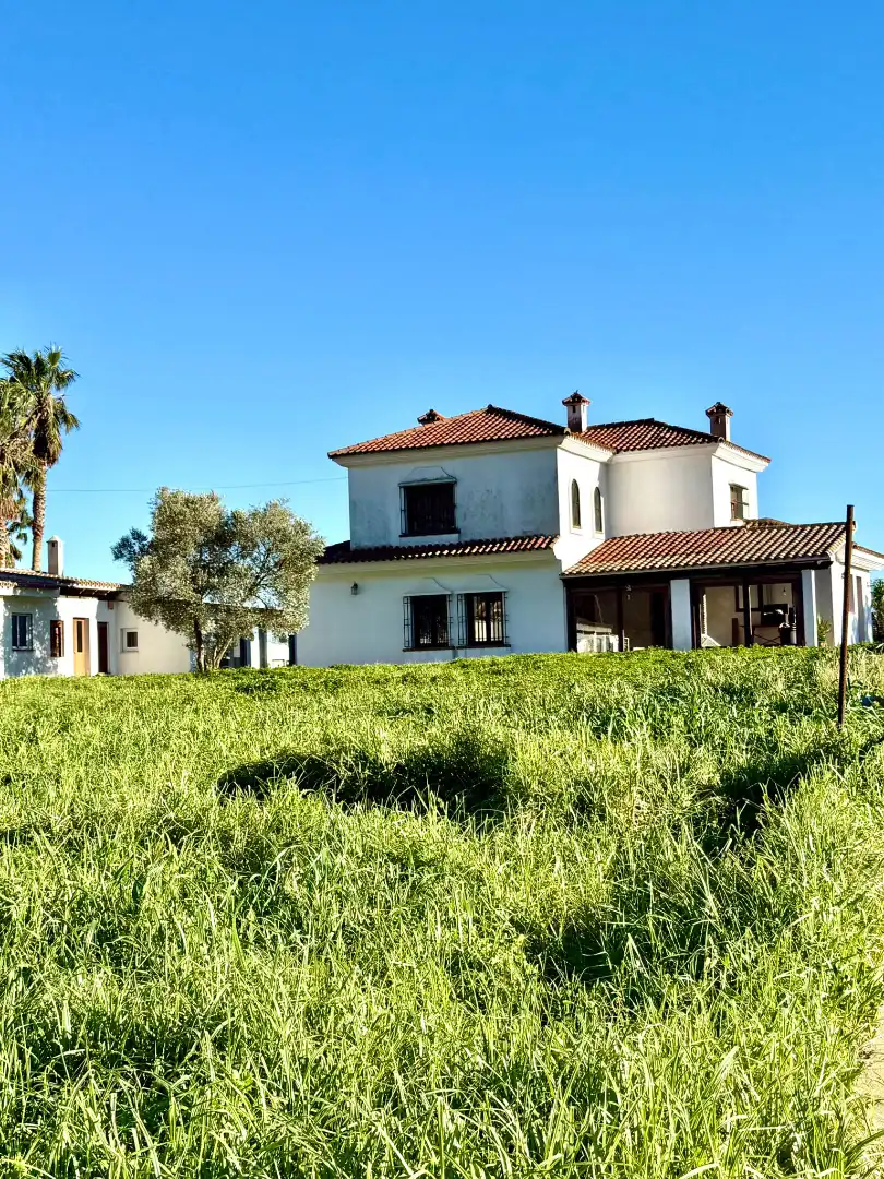 Chalet con terraza en venta en Los Brezos 2, imagen 2