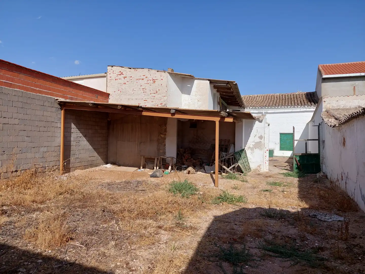 Haus zum Verkauf in La Puebla de Almoradiel, imagen 13