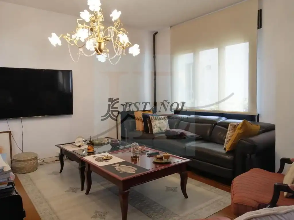 Wohnzimmer von Haus oder Chalet zum Verkauf in La Seu d'Urgell