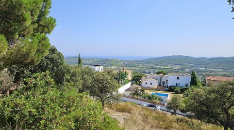 Foto 2 de Residencial en venta en Urbanitzacions, Castell d'Aro, Platja d'Aro i s'Agaró