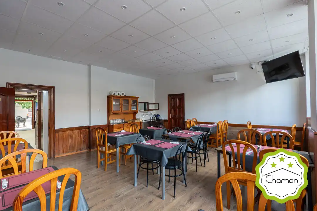 Local commercial à vendre à Arteagabeitia - Retuerto - Kareaga, imagen 11