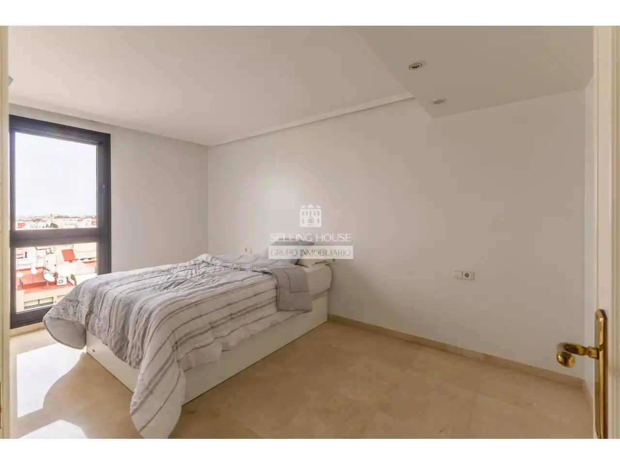 Piso en venta en Paseo Alameda, Penya - Roja - Avda. Francia