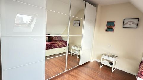 Photo 4 of Attic for rent in De Martínez Corrochano, Adelfas, Madrid Capital