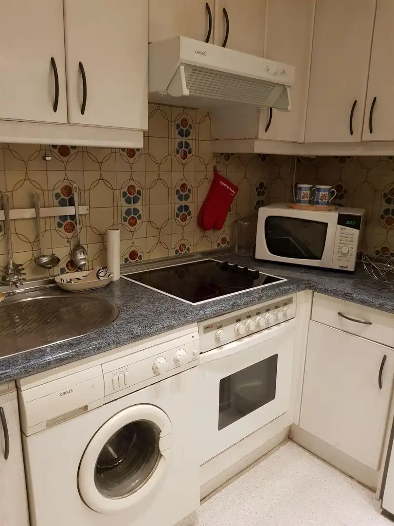 Piso en venta en Calle DOCTOR BELLIDO, San Diego