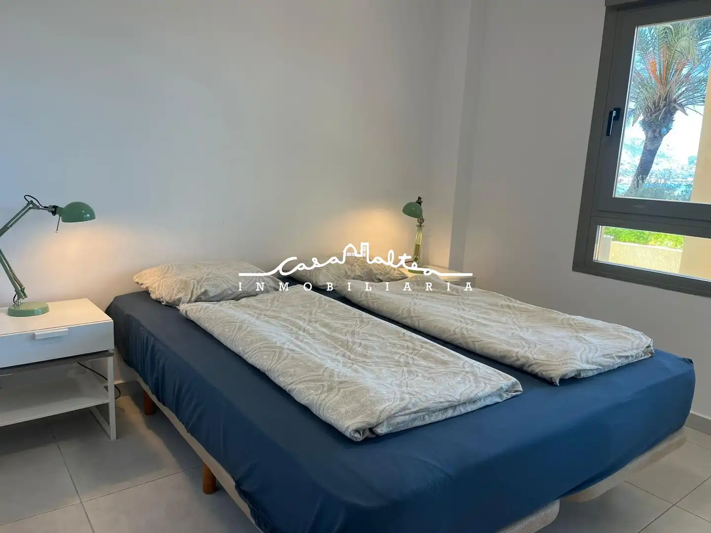 Apartamento con terraza en venta en L'Albir, imagen 9