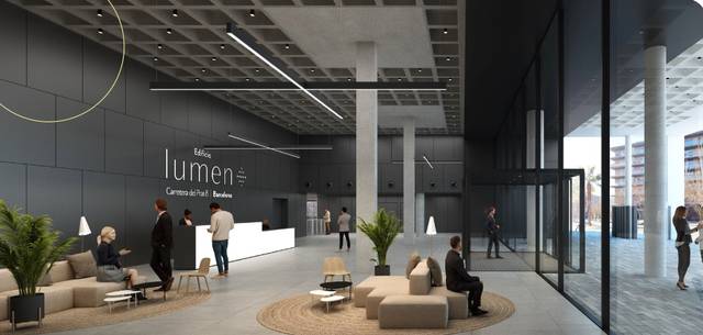 Local comercial en Alquiler en Carretera del Prat, 8 en La Marina del Port