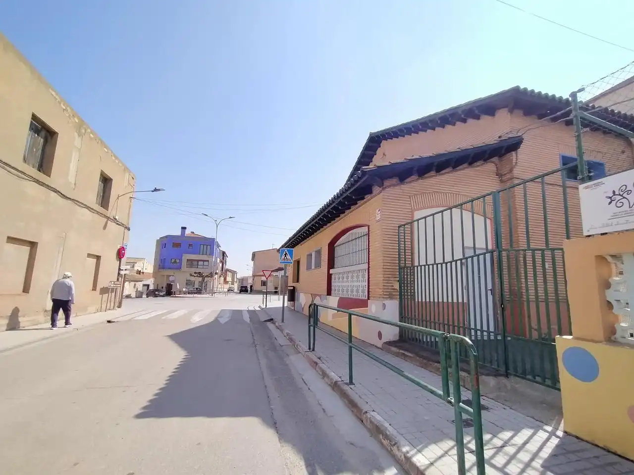 Casa o xalet en venda a Garfilan, Torres de Berrellén