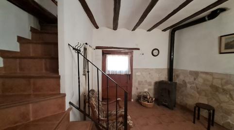 Photo 2 of Single-family semi-detached for sale in Fuentespalda, Teruel