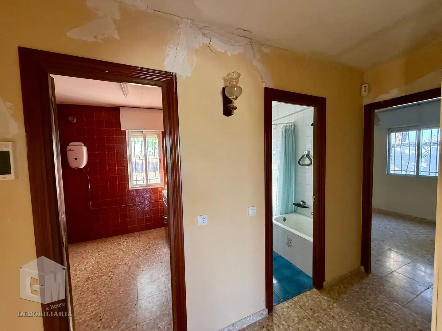 Casa con piscina en venta en El Viso de San Juan, imagen 17