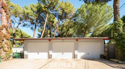 Foto 5 de Casa adosada en venta en Urbanización las Salinas 1, Medina del Campo, Valladolid