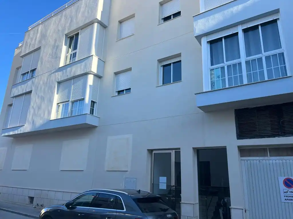 Apartamento en venta en CORDIALIDAD, Vélez-Rubio