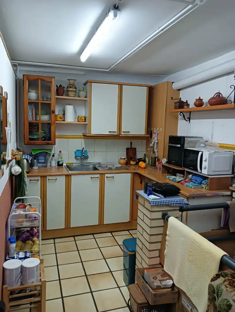 Adosado con terraza en venta en Carrer d'Isabel la Catòlica, imagen 10