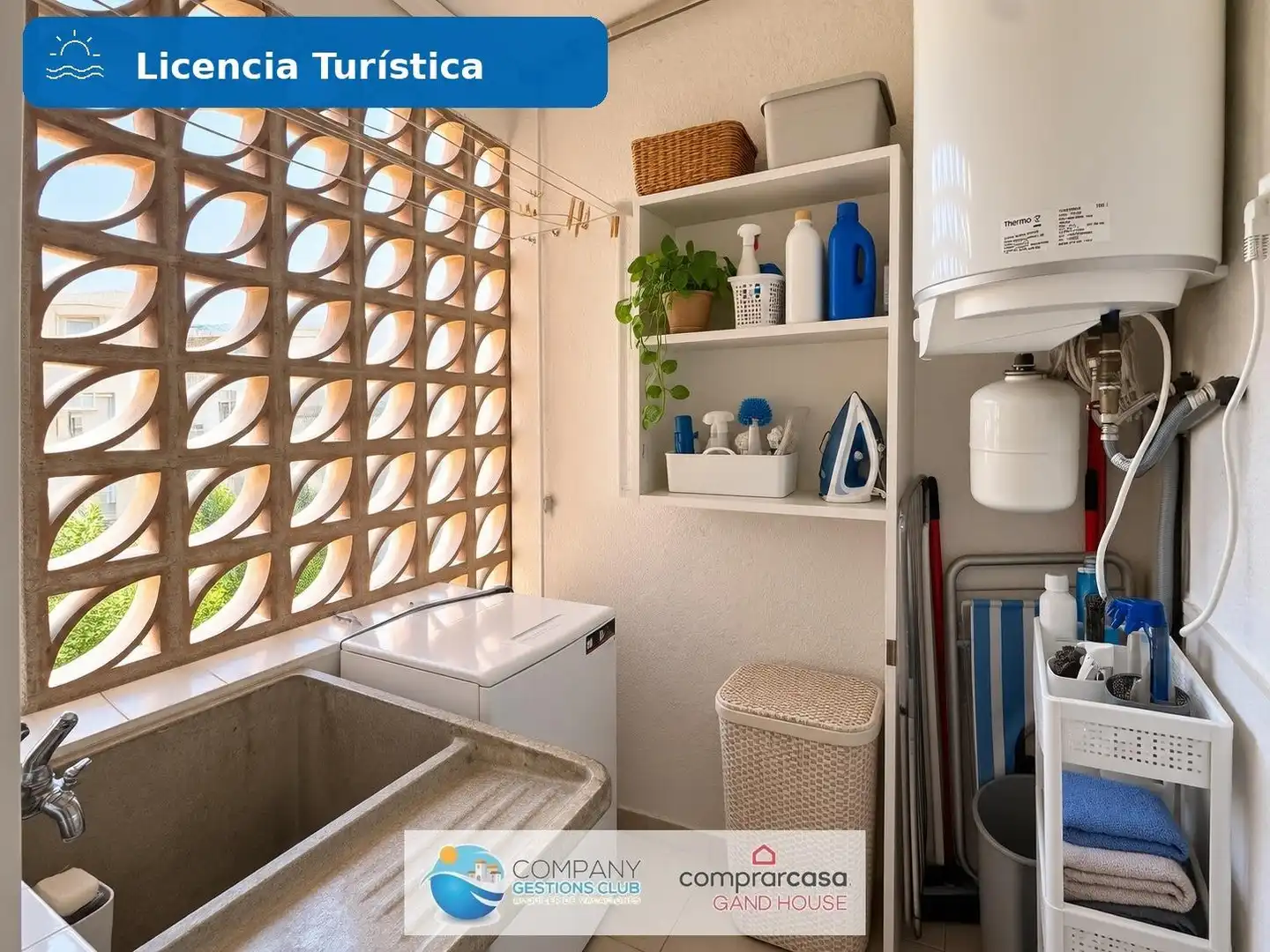 Appartement compact à vendre à Avenida ALBENIZ ISAAC, imagen 7