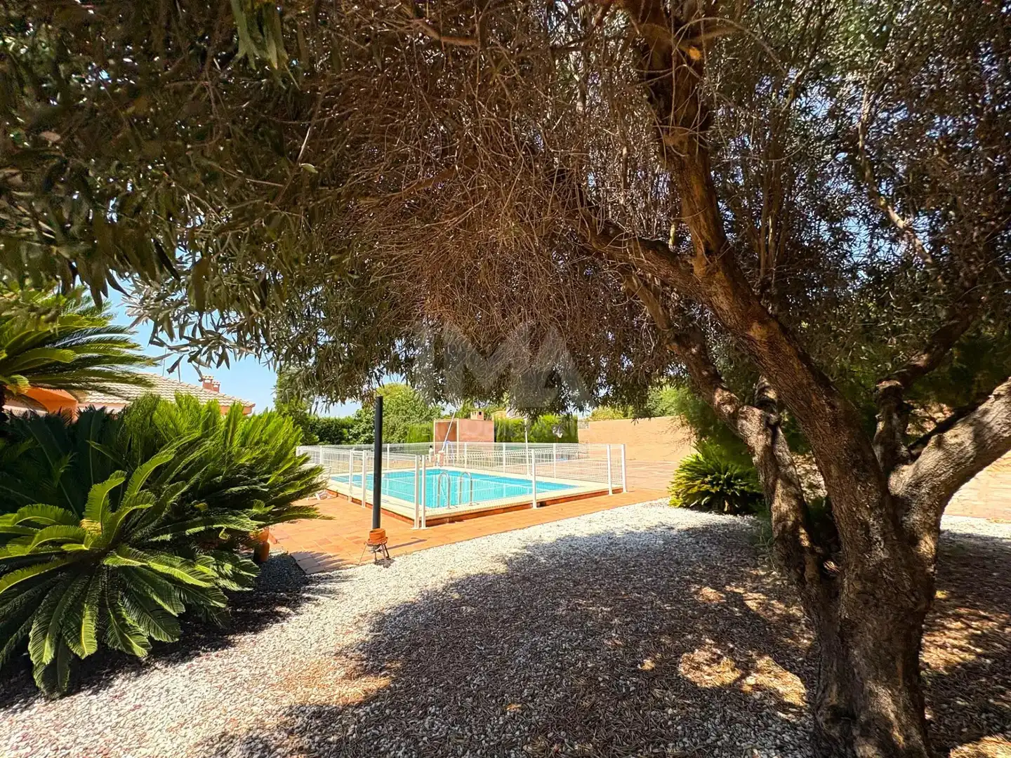 Villa mit Pool zum Verkauf in Rascanya, imagen 3