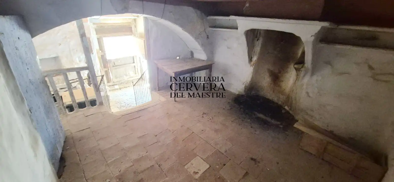 Casa o xalet en venda en Xert