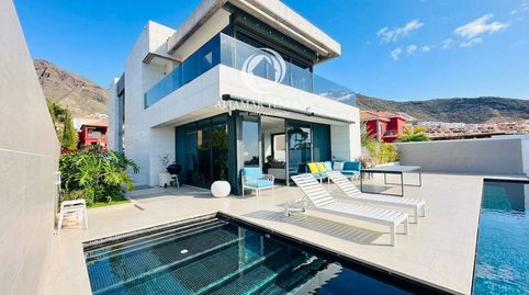 Residencia de Lujo con Vistas al Atlántico en El Madroñal