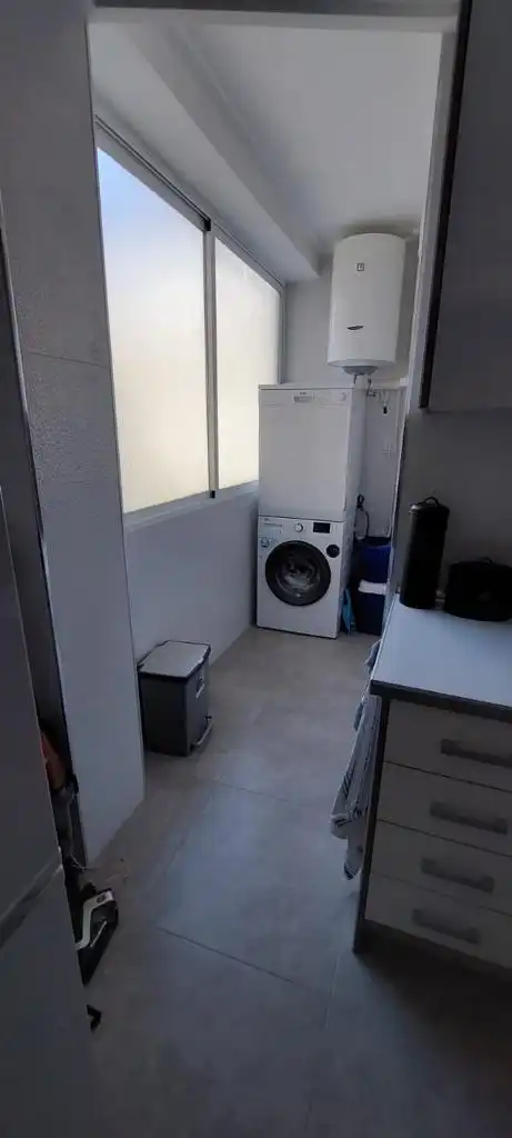 Casa amb piscina en venda a Playa del Acequión, Náufragos y Rocío del Mar, imagen 15