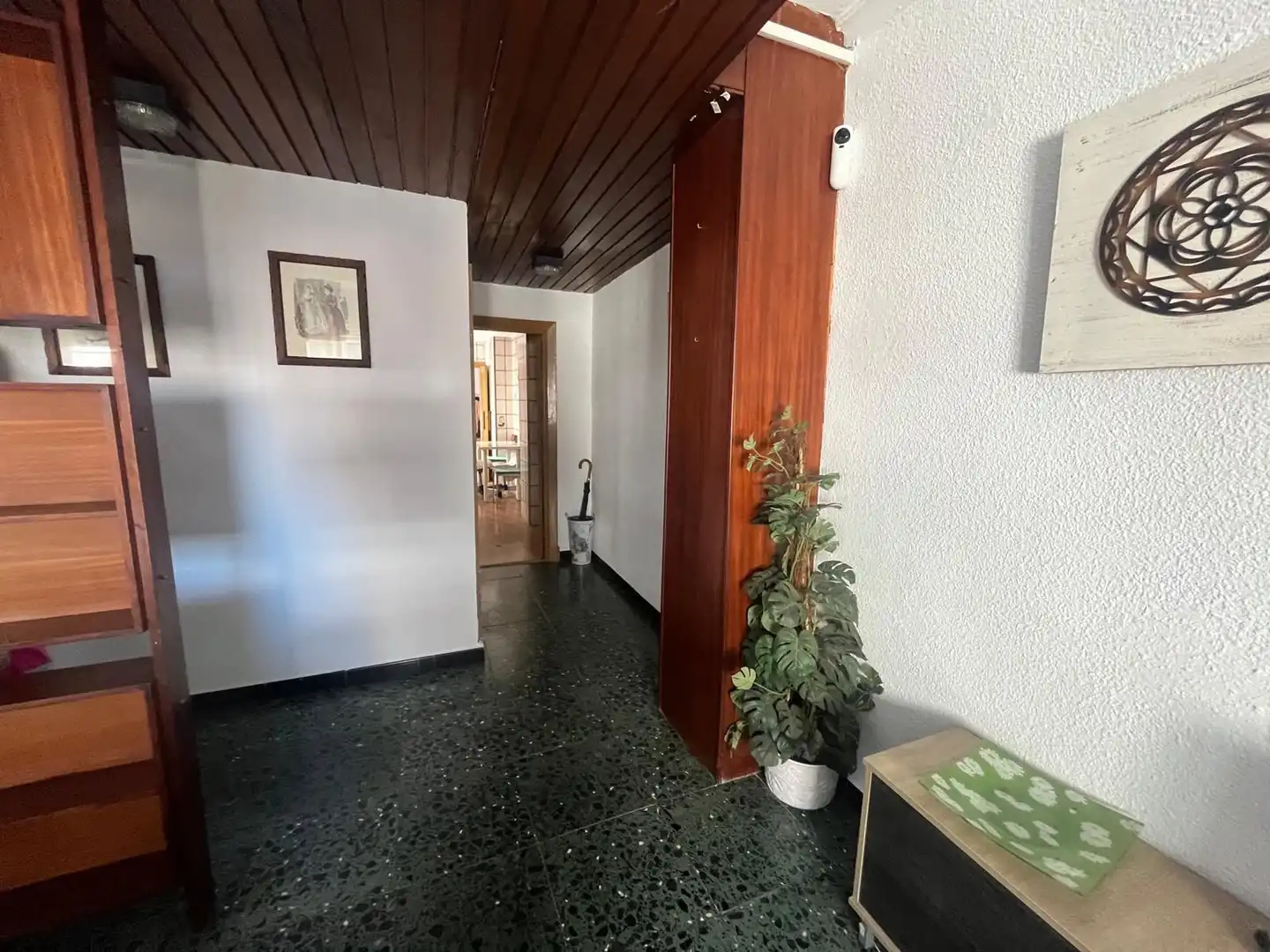 Piso en venta en Huelva con Amueblado